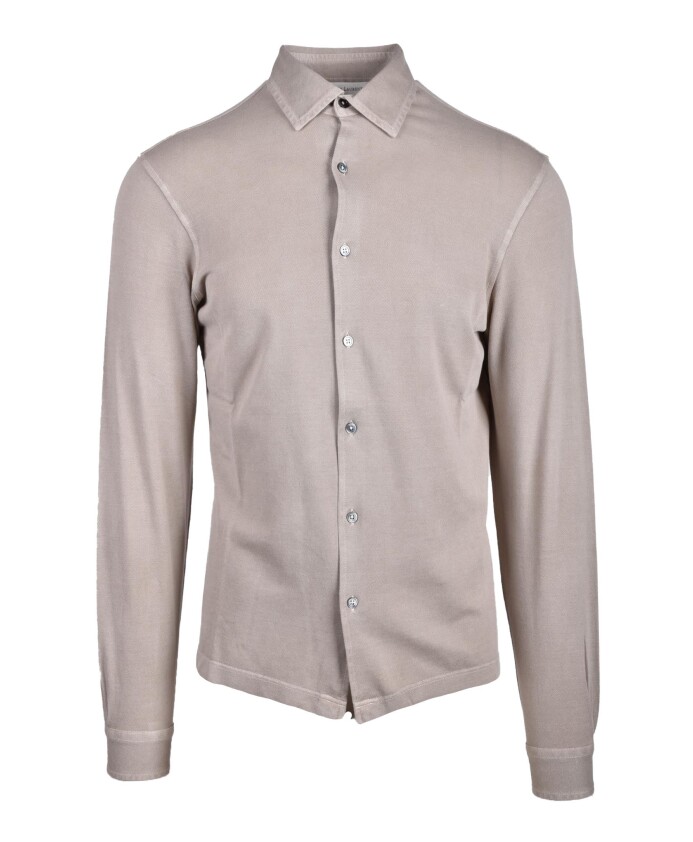 chemise-en-coton