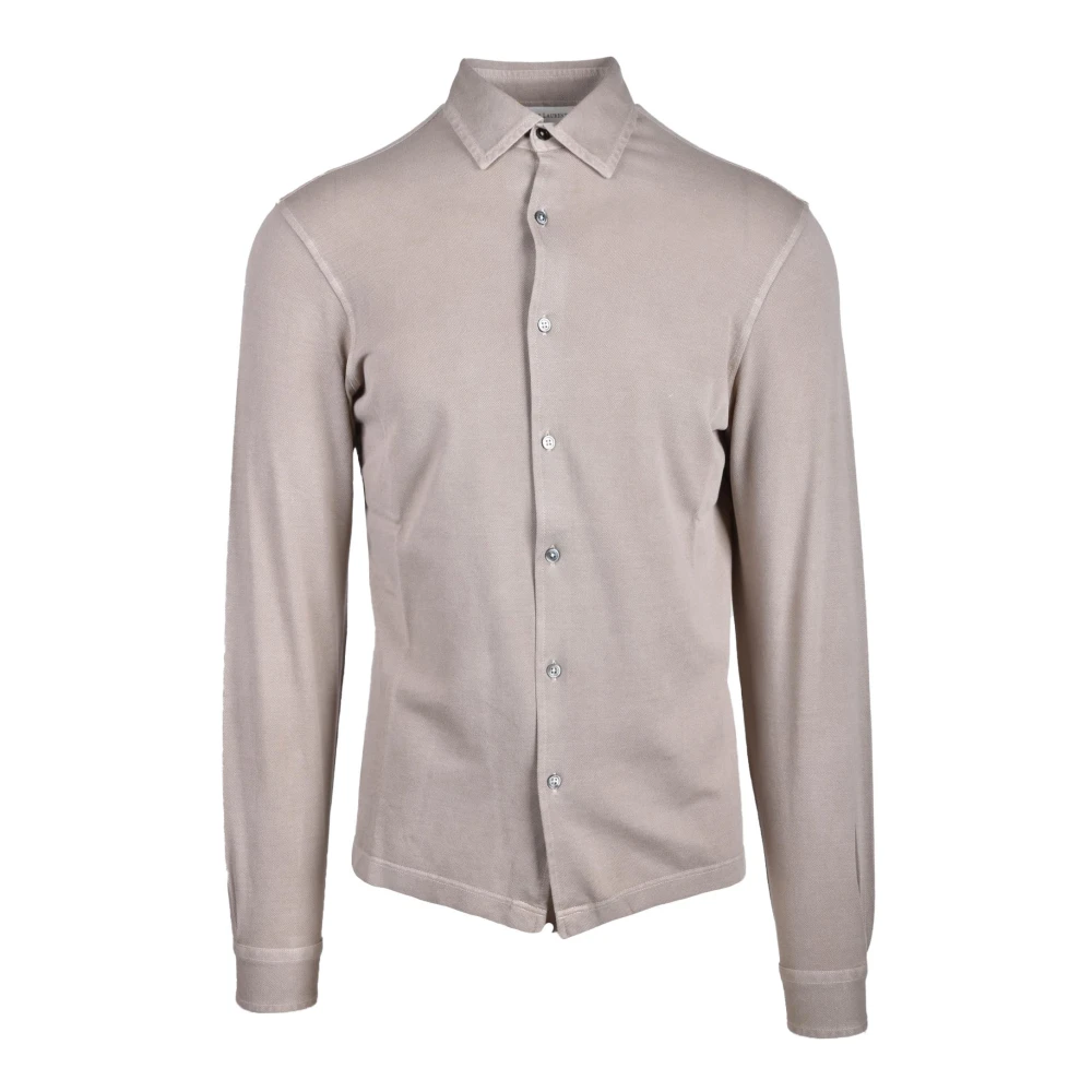 Shirts > Casual Shirts - - Filippo De Laurentiis - Modalova