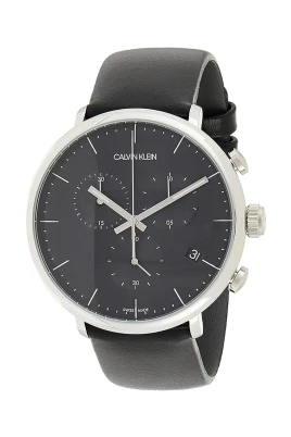 Quartzklocka med unik design