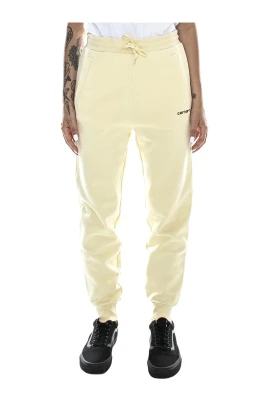 Carhartt Wip Sweatpants Beige XS