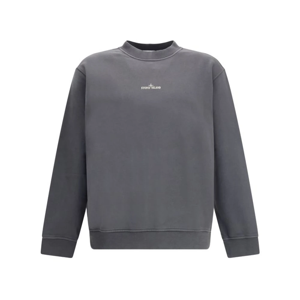 Sweatshirts & Hoodies > Sweatshirts - - Stone Island - Modalova