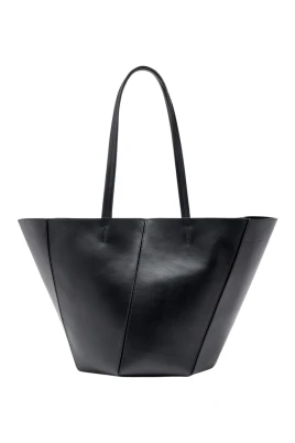Hex Tote
