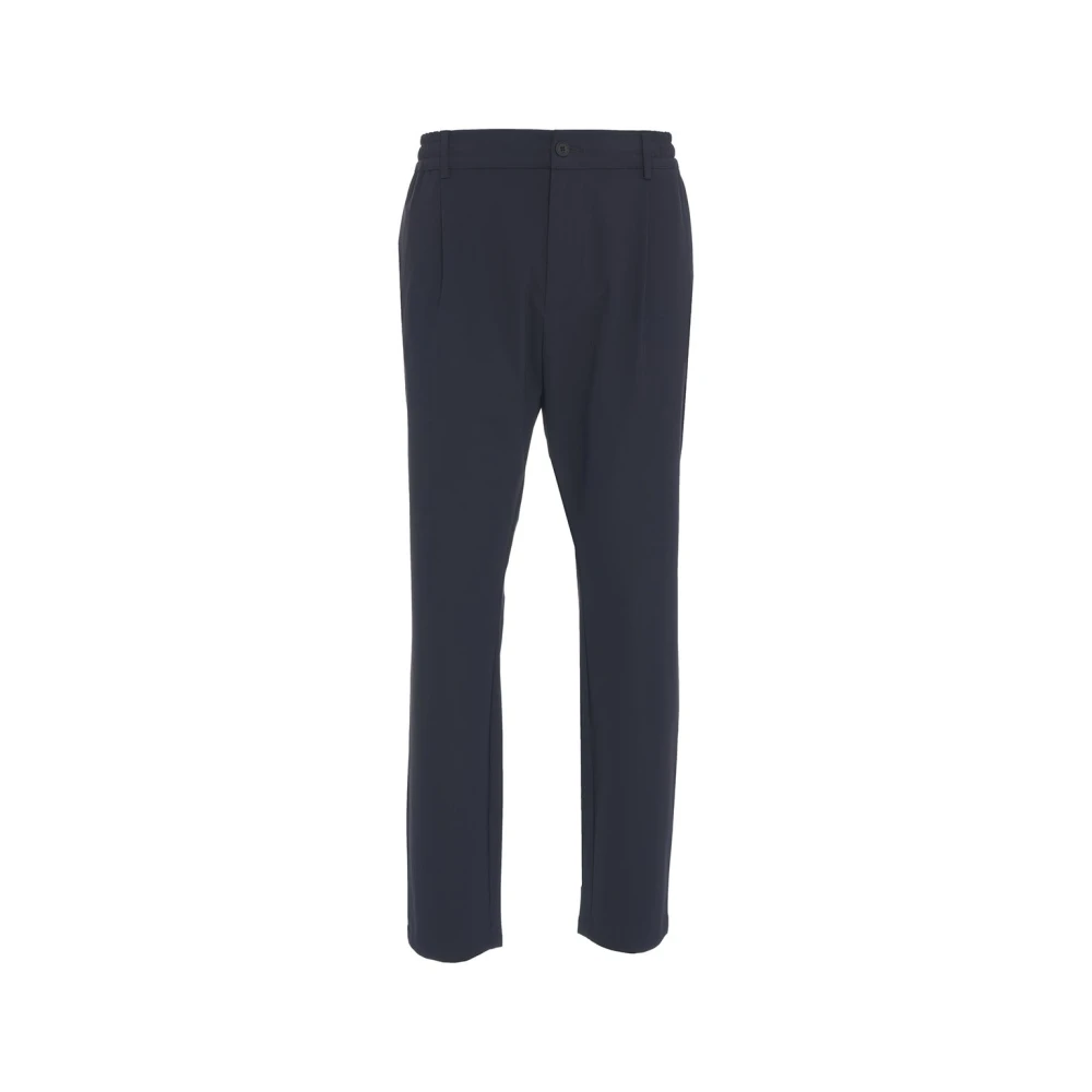 Trousers > Slim-fit Trousers - - Cruna - Modalova