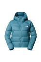 doudoune-turquoise-a-capuche