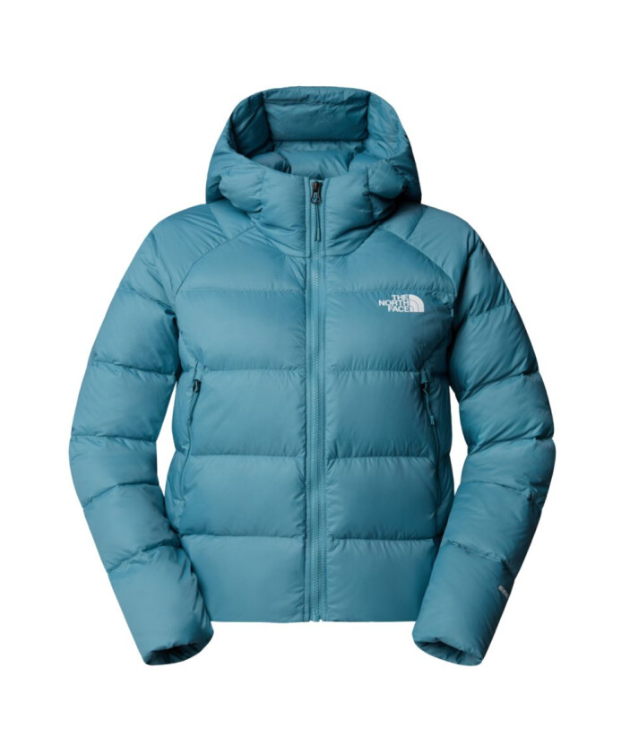 doudoune-turquoise-a-capuche