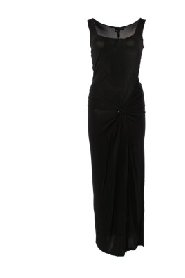 black-dress