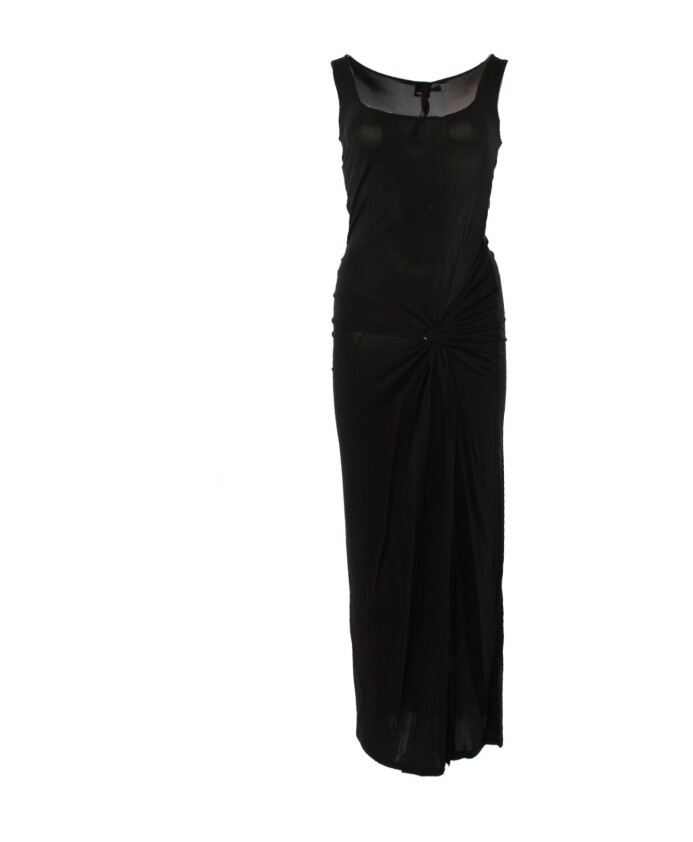 black-dress