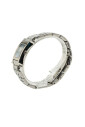 pre-owned-acier-inoxydable-montres