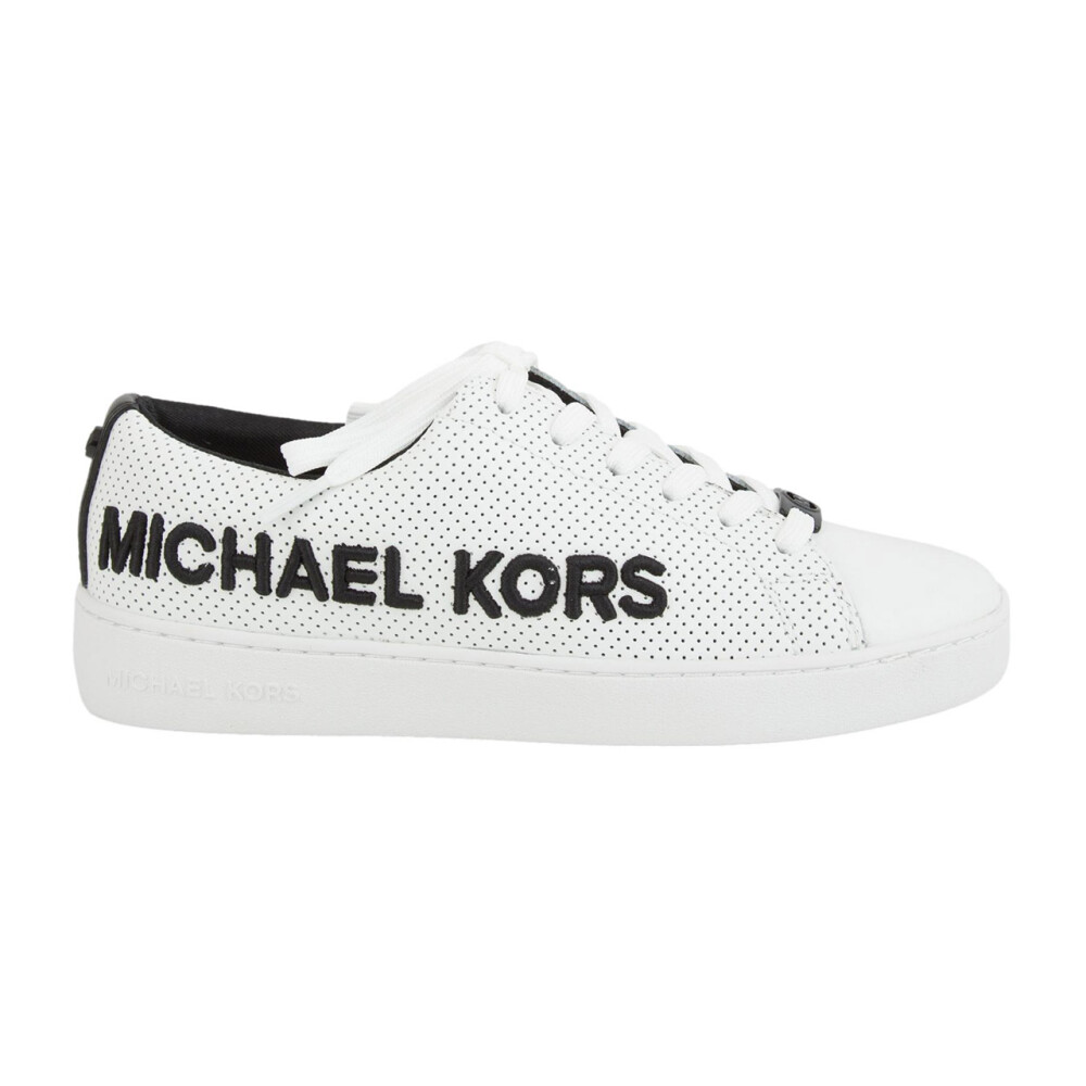 michael kors trainers irving