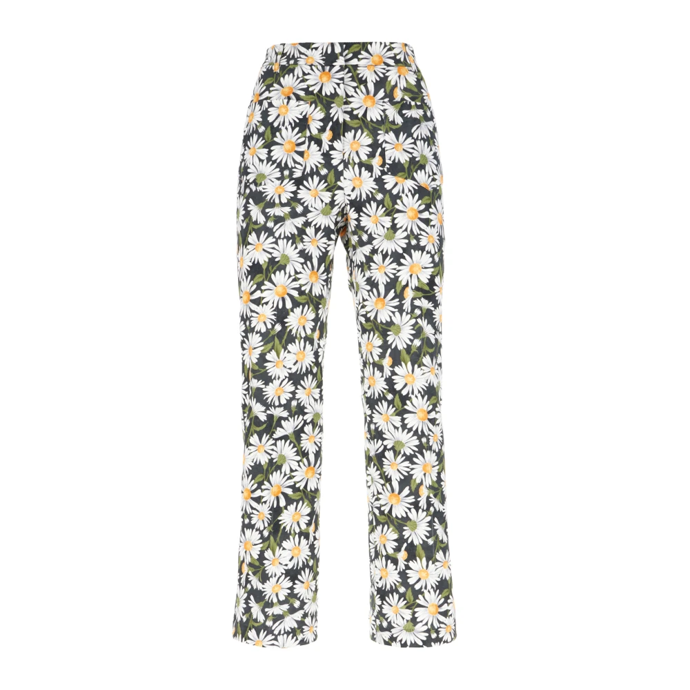 Trousers > Straight Trousers - - Weekend Max Mara - Modalova
