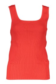 Ärmelloses Top