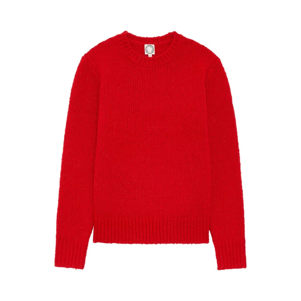 Knitwear > Round-neck Knitwear - - Ines de la Fressange Paris - Modalova