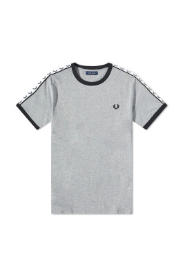 taped-ringer-t-shirt-with-laurel-crown-sleeve-detail
