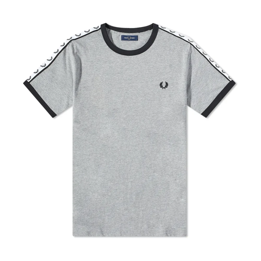 Tops > T-Shirts - - Fred Perry - Modalova