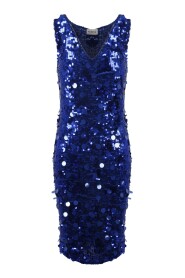 GUILTY MIDI DRESS