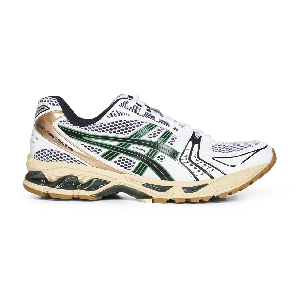 Asics Men's Multicolor Running Shoes, 6 Uk, Gel-Kayano 14