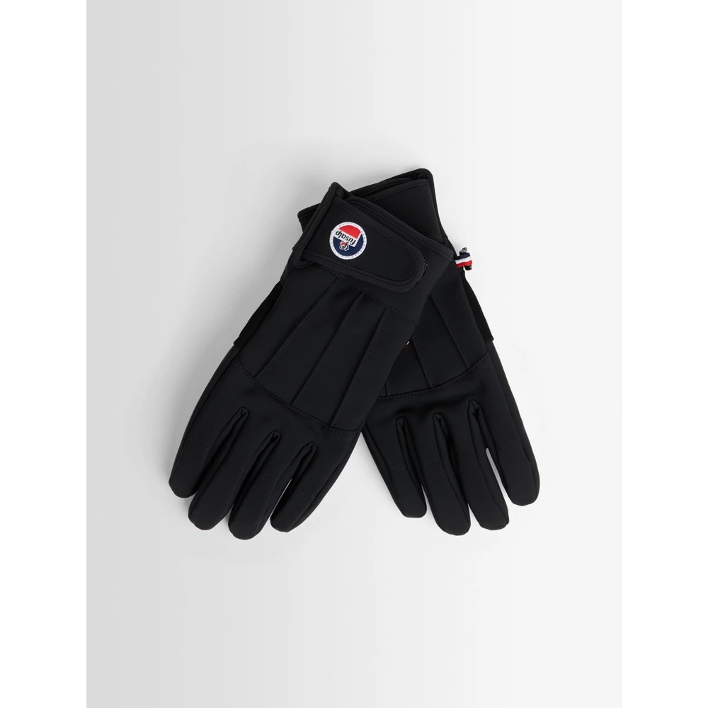 Fusalp Glacier M Handschoen Handschoenen Black Heren