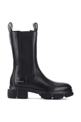 Chunky Boot