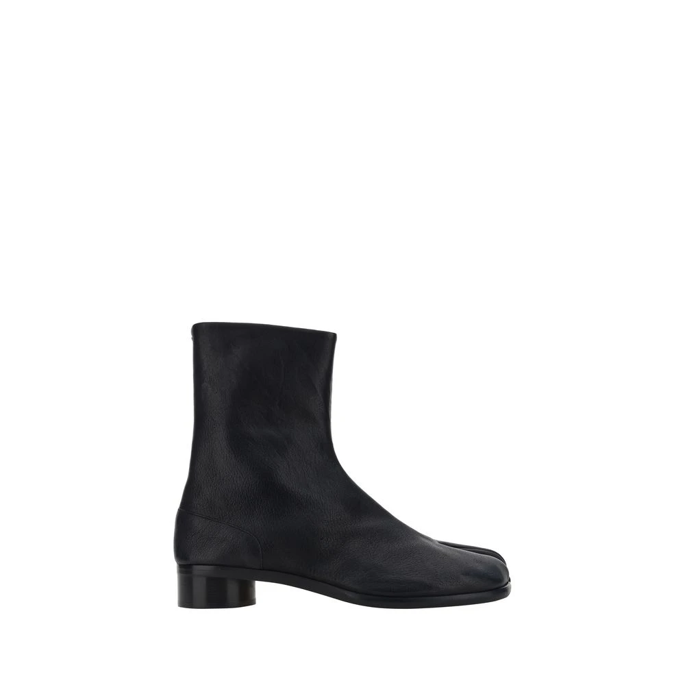Maison Margiela , Herren, Schuhe, Schwarzk, 44 Eu 