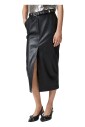 jupe-midi-en-cuir-noir-avec-fente-avant