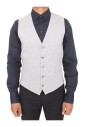 gray-stretch-dress-vest-blazer