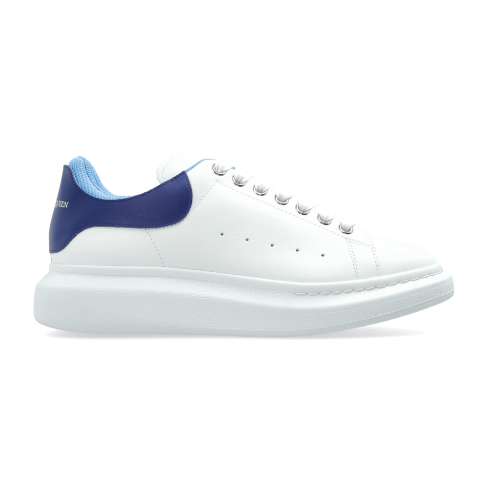 Alexander McQueen Sneakers • Shop Sneakers van Alexander McQueen online bij  Miinto