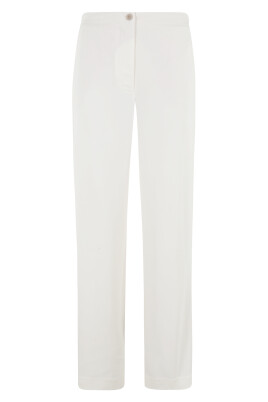 pantalon-tricot-taille-elastique-poches-laterales