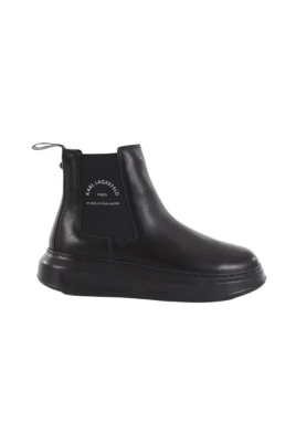 Kapri Maison Gore Mid Boot