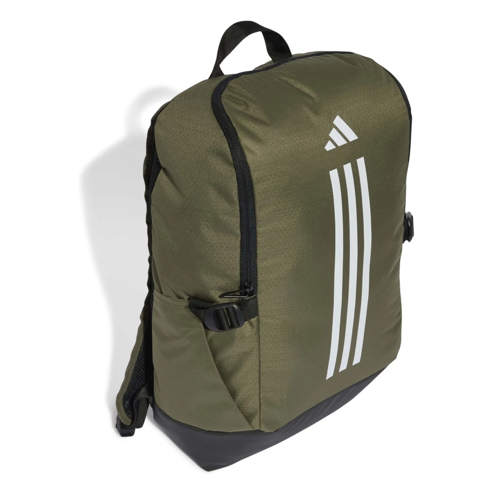 Adidas Essentials 3 Strepen Rugzak Green Unisex