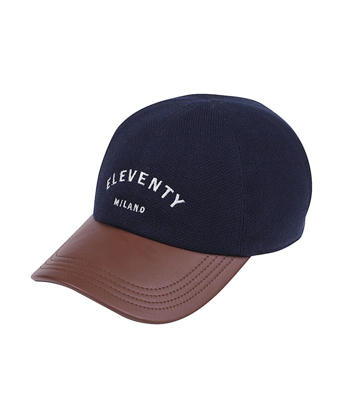 leren-klep-pet