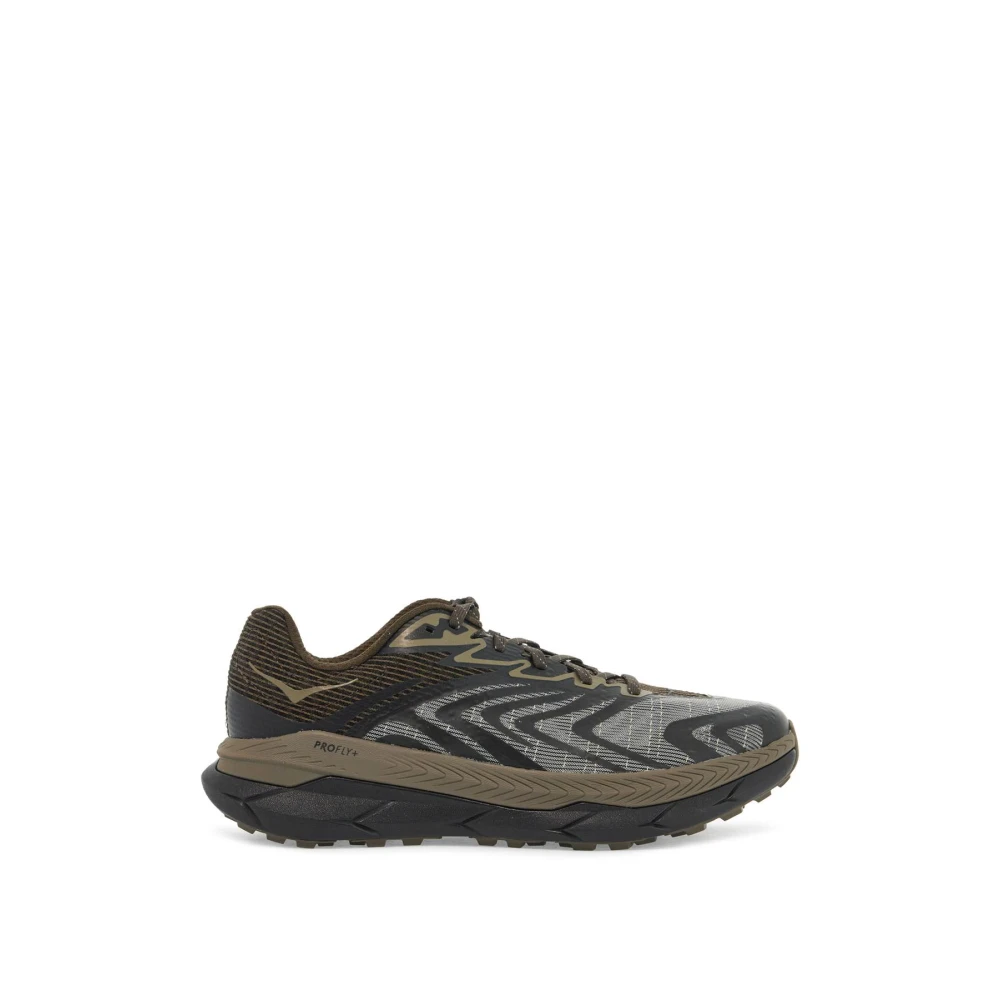 Hoka One One Matryx® Tecton X 2 Sneakers Green, Herr