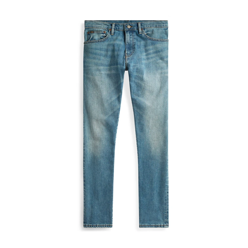 Jeans > Slim-fit Jeans - - Ralph Lauren - Modalova