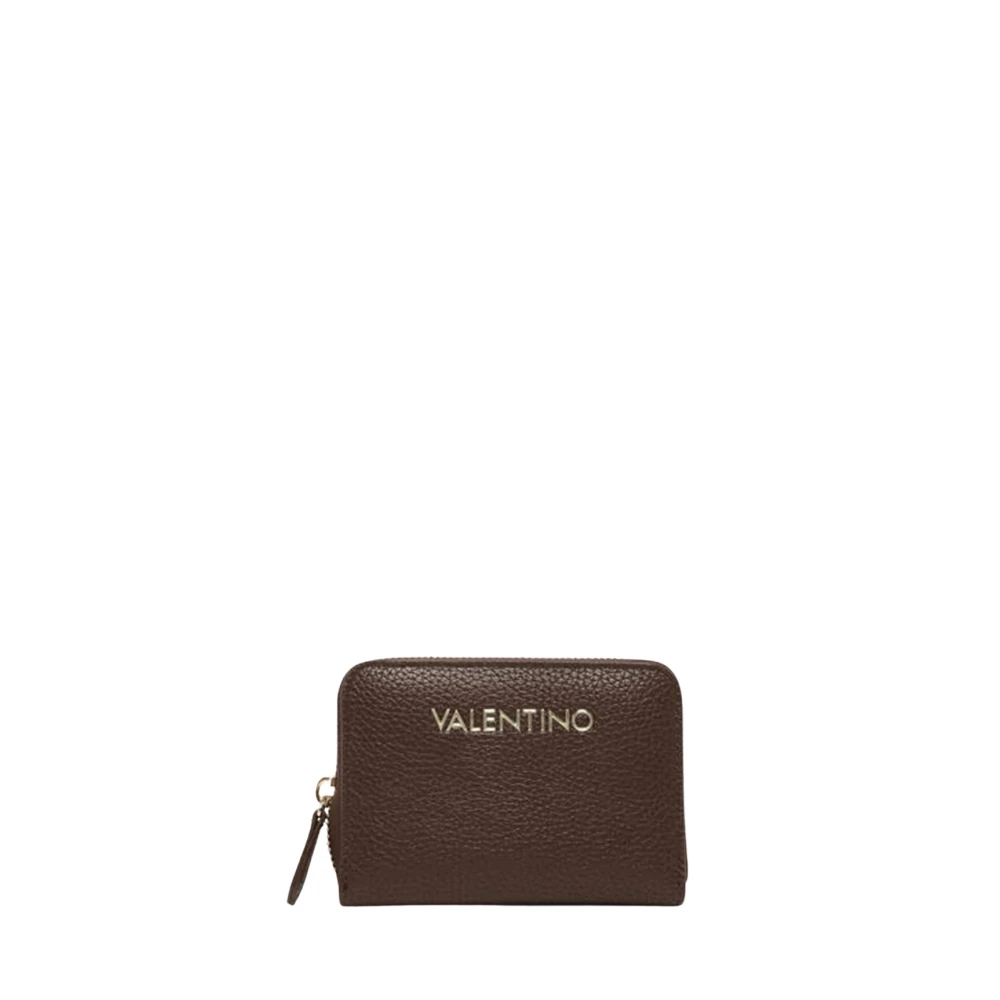 Valentino Bags - Geldbörse Wallet ALEXIA - brown - Bild 4