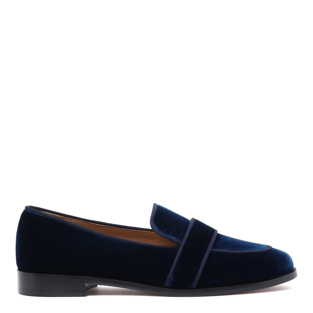 Shoes > Flats > Loafers - - Aquazzura - Modalova