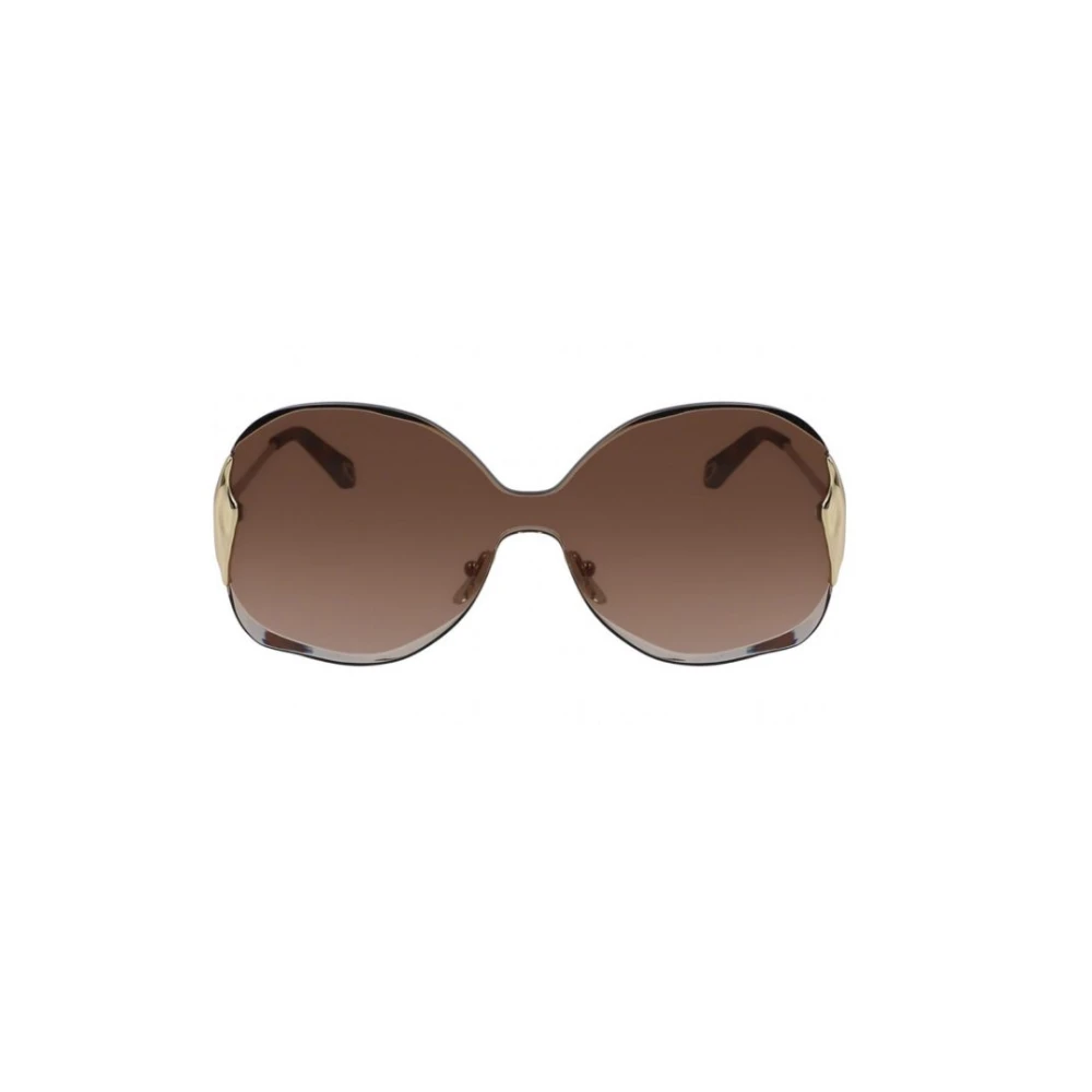 Accessories > Sunglasses - - Chloé - Modalova