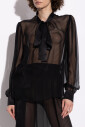 chemise-transparente