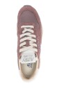 brown-nylon-leather-sneakers