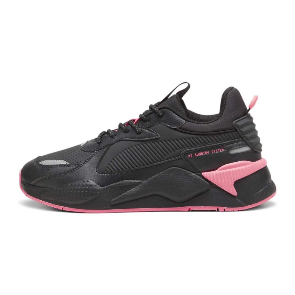 PUMA De sneakers van de manier Rs-X Triple