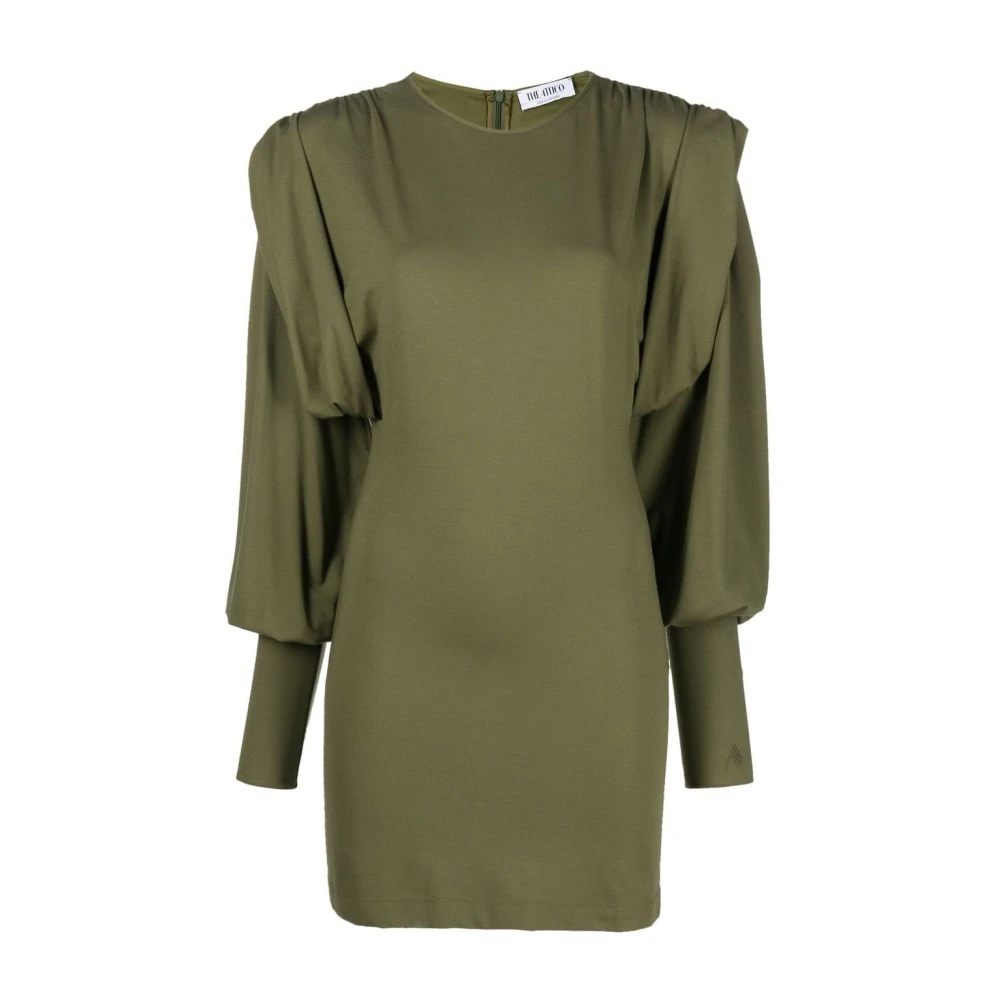 Dresses > Day Dresses > Short Dresses - - The Attico - Modalova