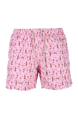Polyester Baddräkt