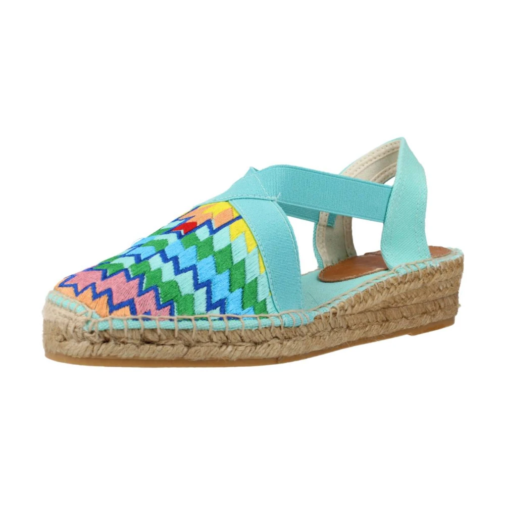 Shoes > Flats > Espadrilles - - Toni Pons - Modalova