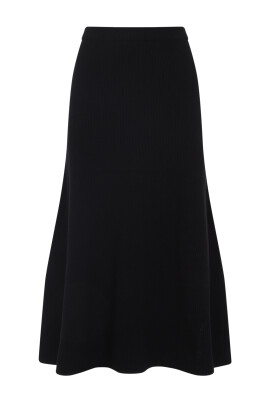 black-wool-blend-skirt-aw25