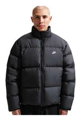 Sportswear Club Therma-FIT Down Puffer-jacka