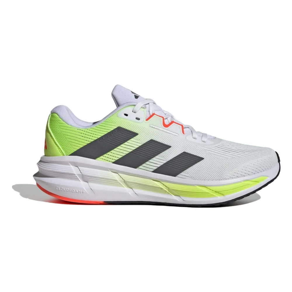 Adidas Questar 3 Sneakers Multicolor, Herr