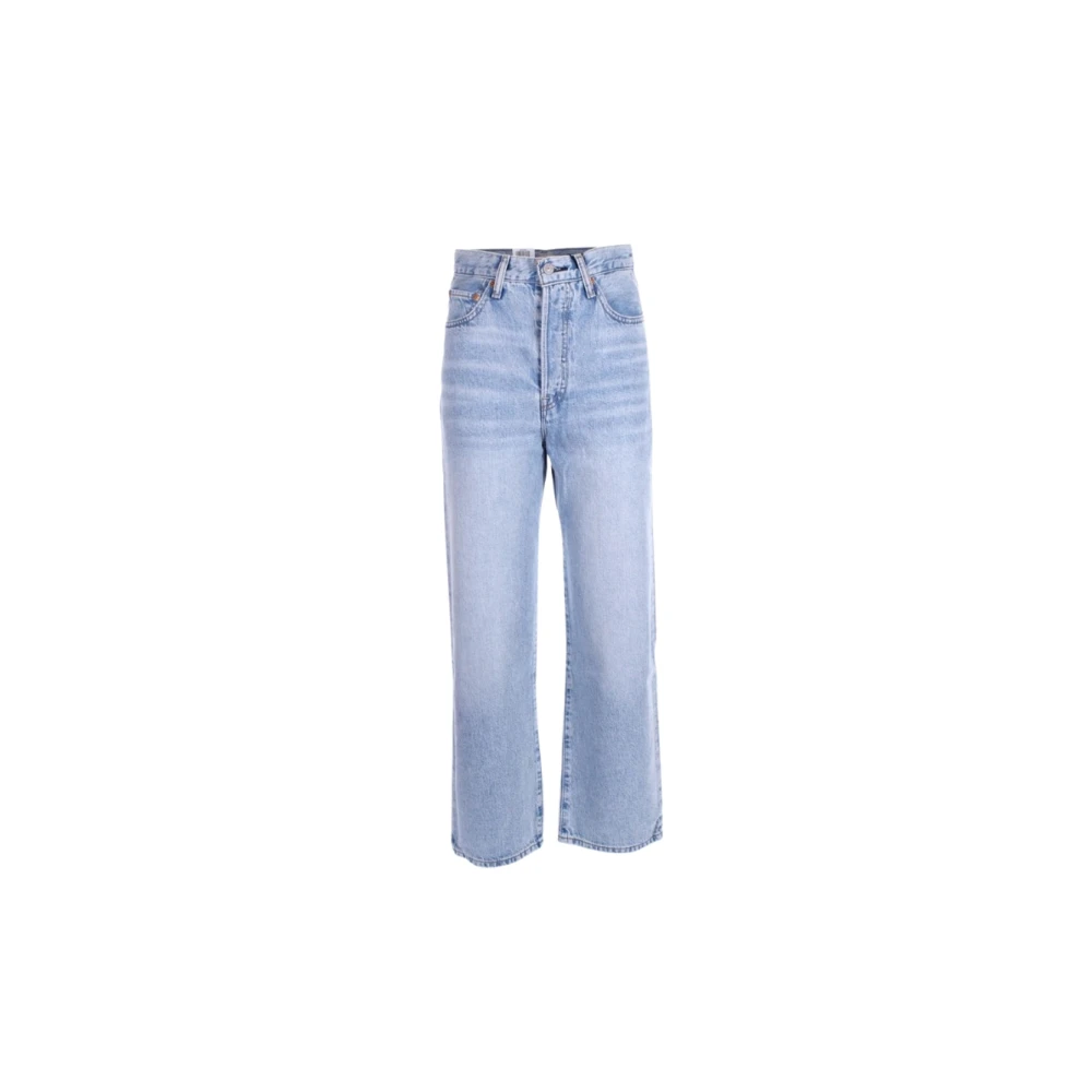 Jeans > Straight Jeans - - Levi's - Modalova