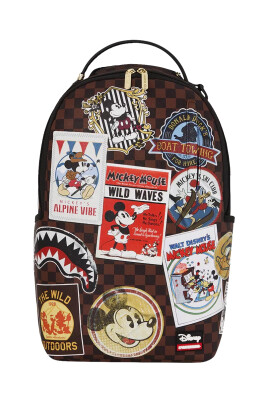 Sprayground Jungle Lips Hat NWOT TRIPS & LIPS BACKPACK – SPRAYGROUND® main image 3