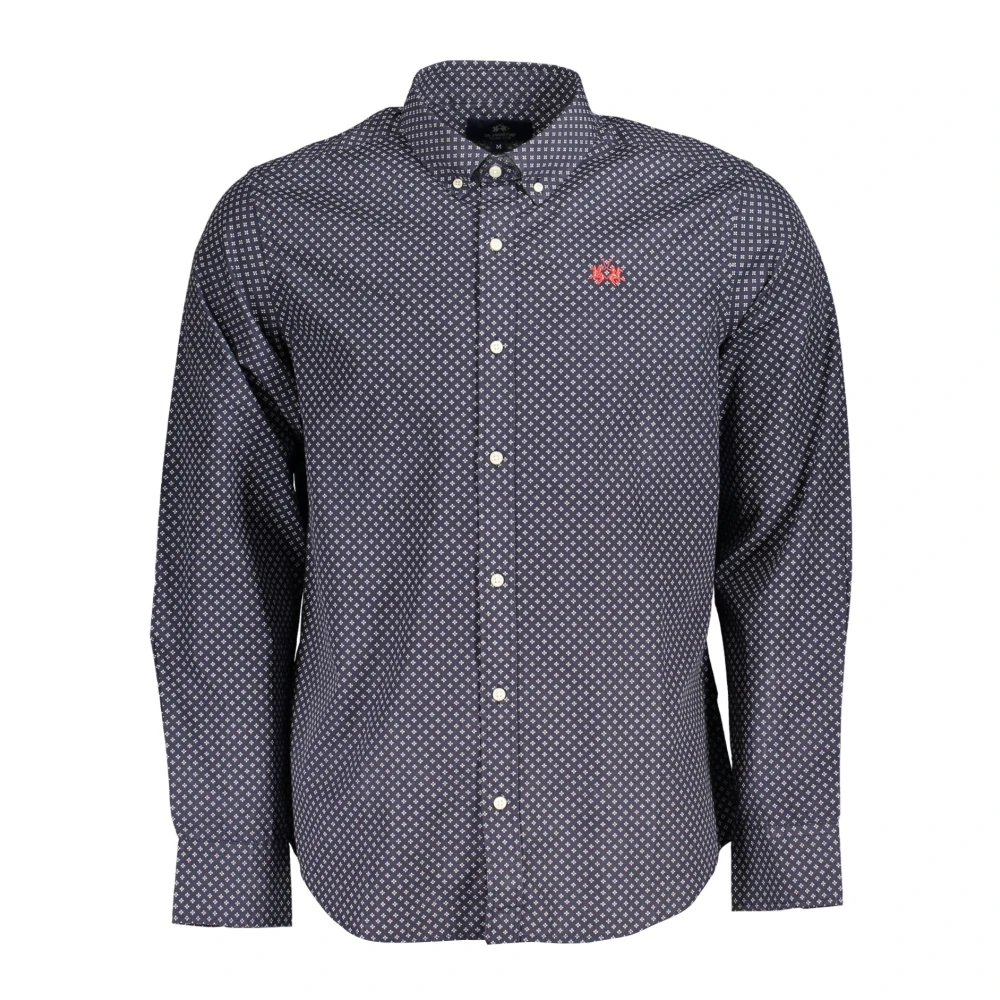 Shirts > Casual Shirts - - La Martina - Modalova