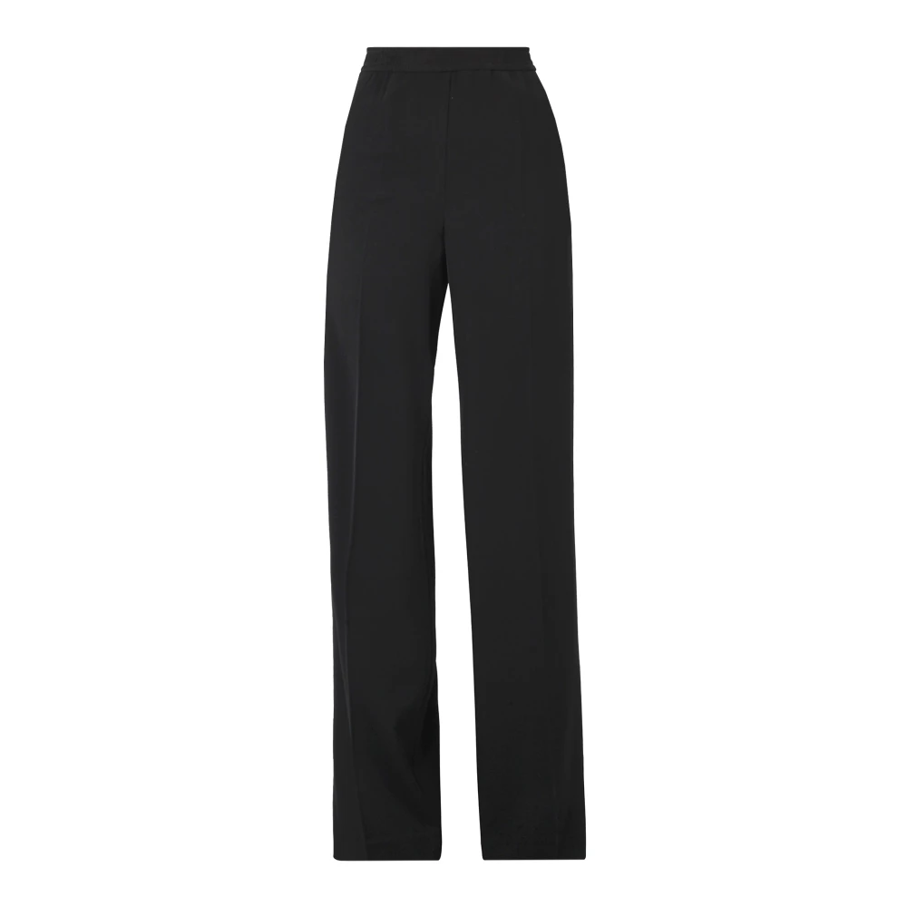 8pm Oberlin Stijlvolle Shirt Black Dames
