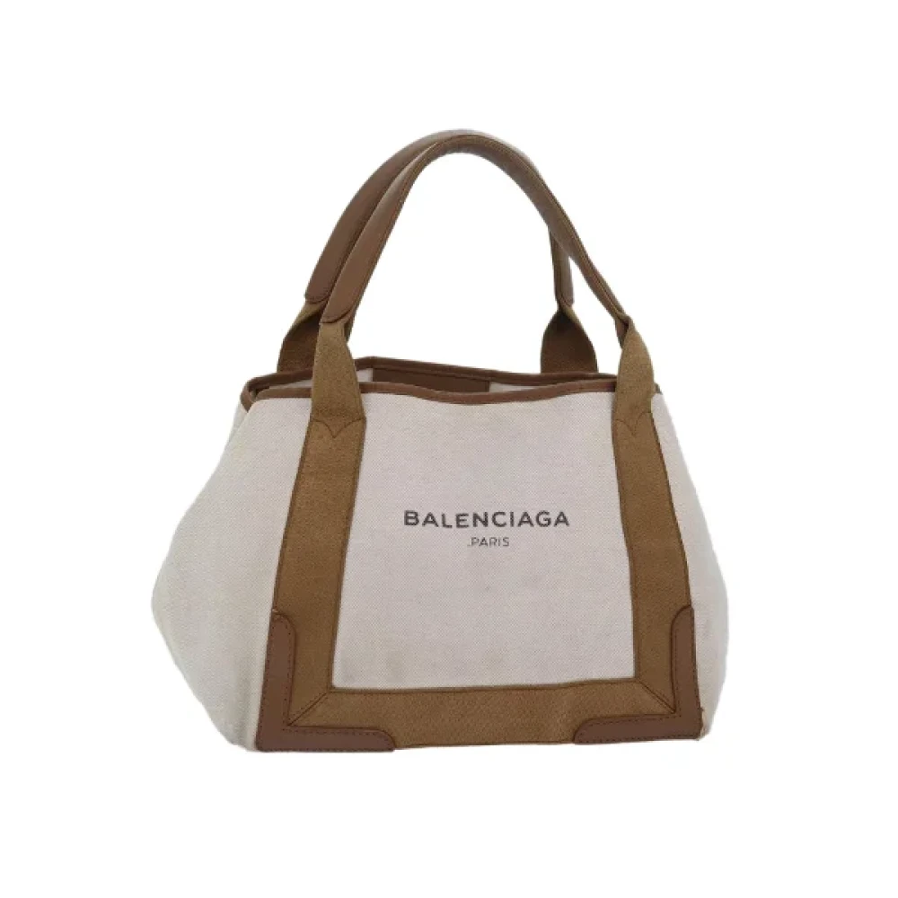 Pre-owned > Pre-owned Bags > Pre-owned Handbags - - Balenciaga Vintage - Modalova
