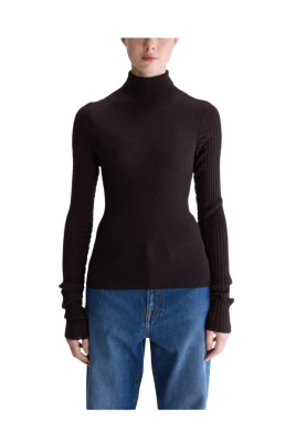 Awald Slim Sweater